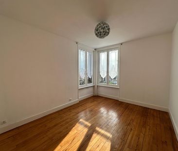 Location Maison 4 pièces 89m² CHAMALIERES 63400 - Photo 5
