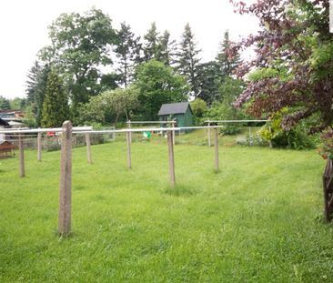 Moderne 2-Raum-Wohnung in ruhiger Wohnlage von Annaberg - Erstbezug... - Photo 1