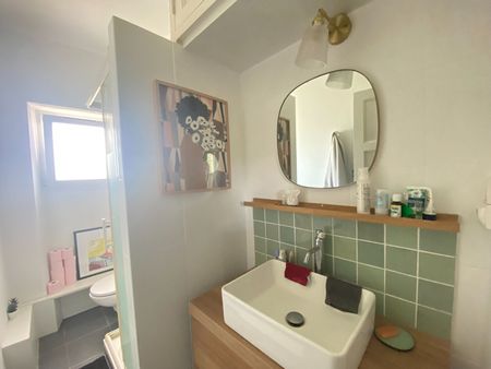 Appartement T2 à Rennes - Photo 3