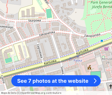 Mieszkanie 2 pokoje w Gdańsku, blisko centrum - Photo 1