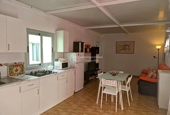 For Rent in Las Galletas: 2-Bedroom Apartment