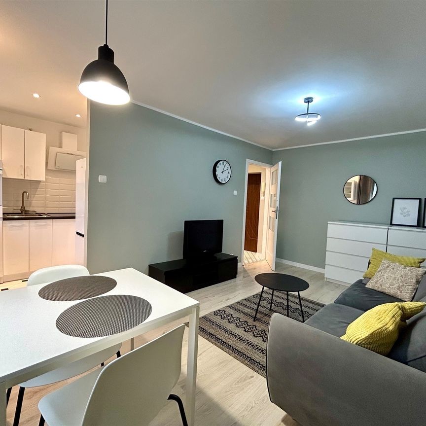 Grudziądz Mieszkanie na wynajem - Zdjęcie 1