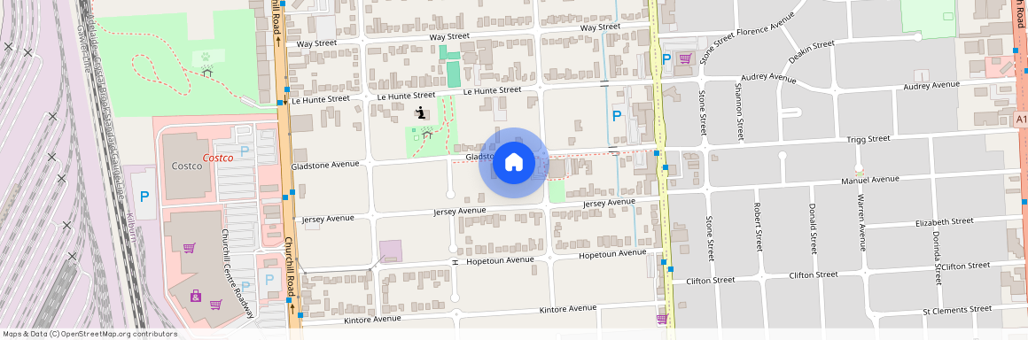 Unit 3/51 Gladstone Avenue, Kilburn