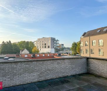 Recent gebouwd en uiterst centraal gelegen appartement | Holstraat - Foto 4