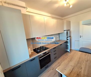 garsoniera de inchiriat complex Central Adress/sos.Viilor/Carol/Rahova - Fotografie 4