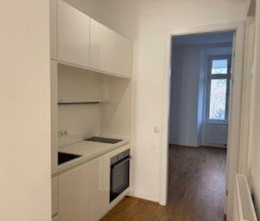 Sehr schöne, moderne 2-Zimmer-Wohnung saniert, gute Ausstattung mit... - Photo 5