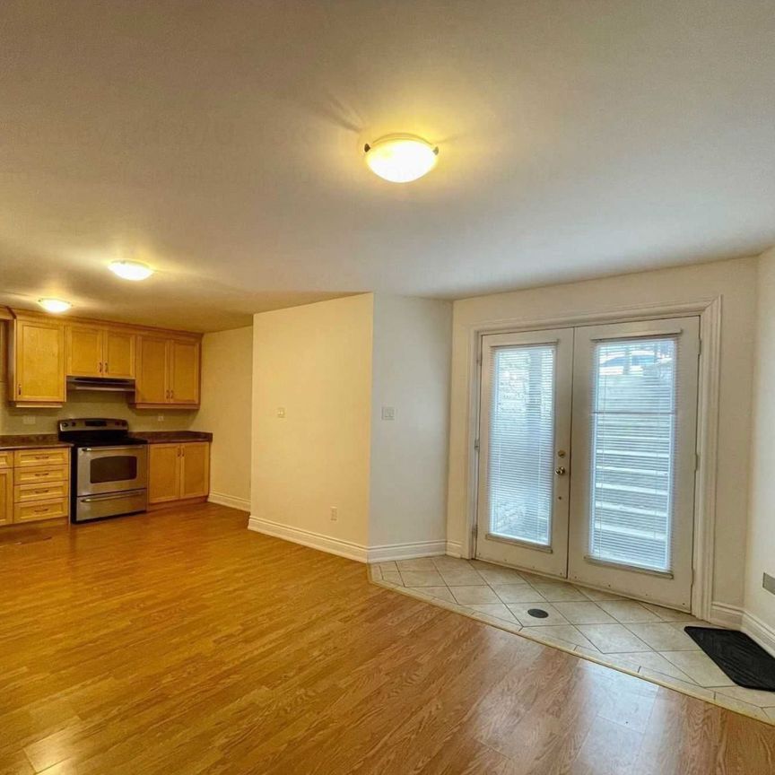For Lease - 4 Killarney Road Unit# W/U, Toronto, Ontario - Photo 1