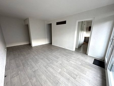Location appartement 1 pièce 42.63 m² à Croix (59170) - Photo 2