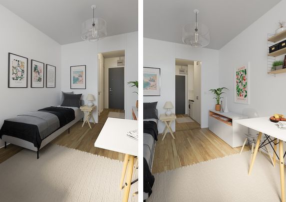 Larsbergsvägen 7 - Foto 1