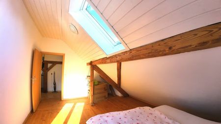 3 Zimmer, 85 m², 2. Stock - Photo 3