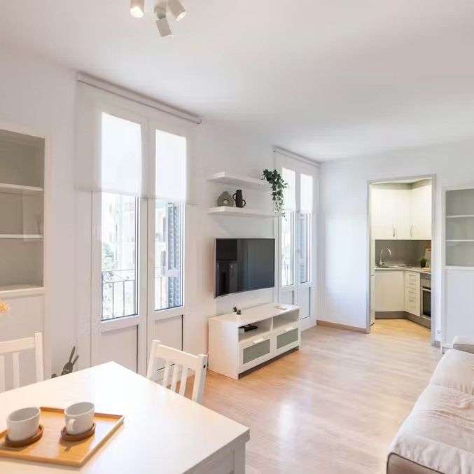 Carrer del Rosselló, Barcelona, Catalonia 08025 - Photo 1