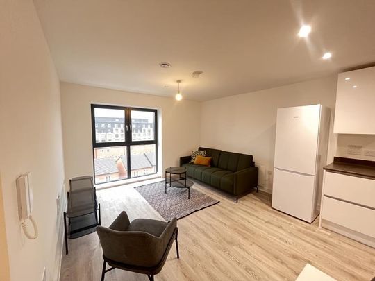 BilsborrowAvenue, Derby - Photo 1