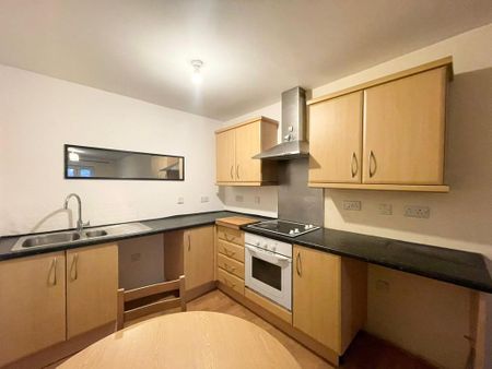 1 bedroom apartment to rent - Photo 5