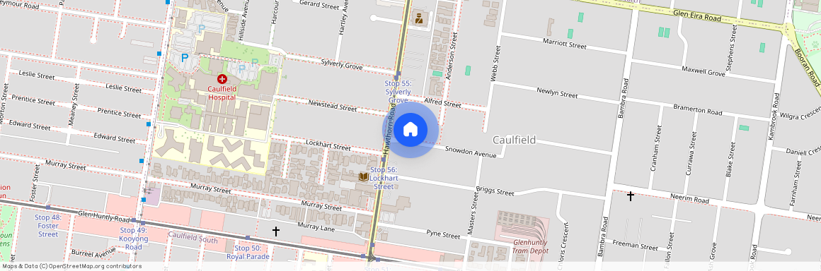 1A Snowdon Avenue CAULFIELD