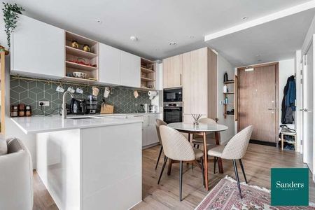 Mary Neuner Road, Hornsey, London, N8 - Photo 3