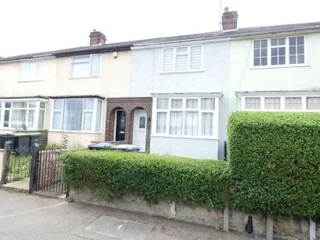 2 bedroom terraced house to rent - Photo 5