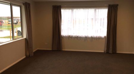 Executive Four Bedroom Home - Photo 5