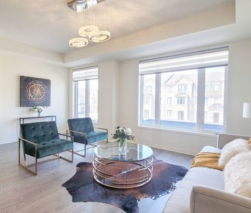 For Lease - 89 WILLIAM F. BELL Parkway, Richmond Hill, Ontario - Photo 6