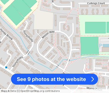 3 bedroom end of terrace house for rent - Photo 1