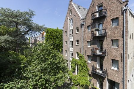 Te huur: Appartement Reguliersgracht in Amsterdam - Photo 2