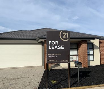 Near New Home in a Perfect Location - Photo 2