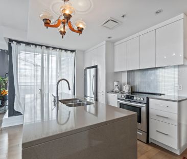 299 Rue de la Rotonde, apt. 1103 - Photo 6