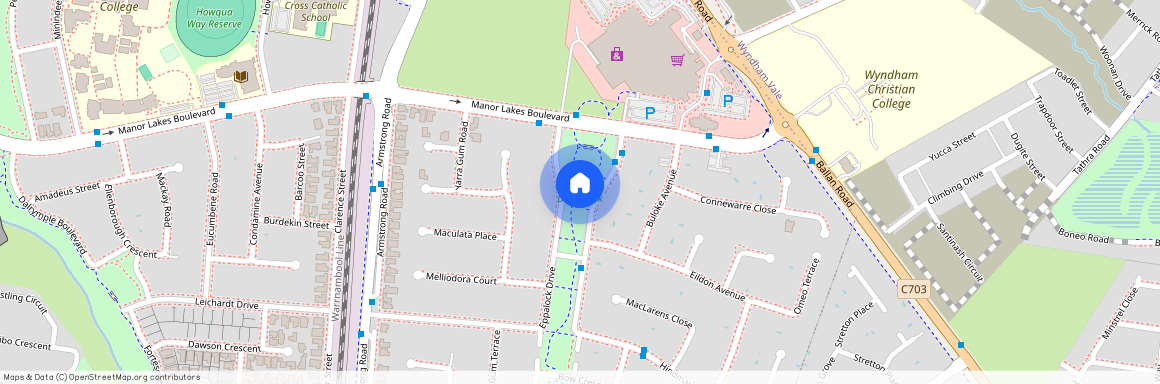 23 Hovea Crescent, 3024, Manor Lakes