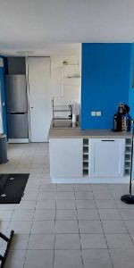 Appart F2 46m² (réf 6936098) - Photo 4