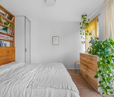 203/479 Cardigan Street, Carlton VIC 3053 - Apartment For Rent | Do... - Photo 3