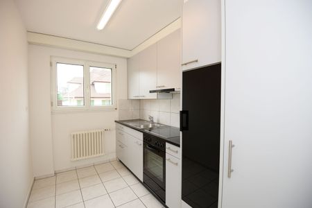 Cozy 3-bedroom apartment – ideal for commuters - Photo 5