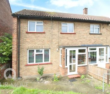 1 bedroom semi-detached house to rent - Photo 3