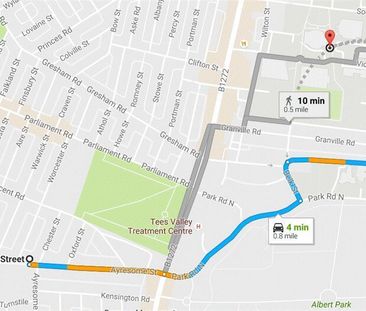 4 bedroom terraced house to rent - Photo 3