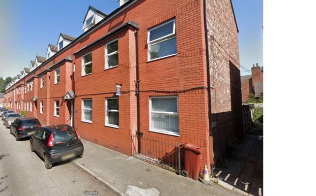 Flat 3 2-6 Orchard Street, Manchester - Photo 1