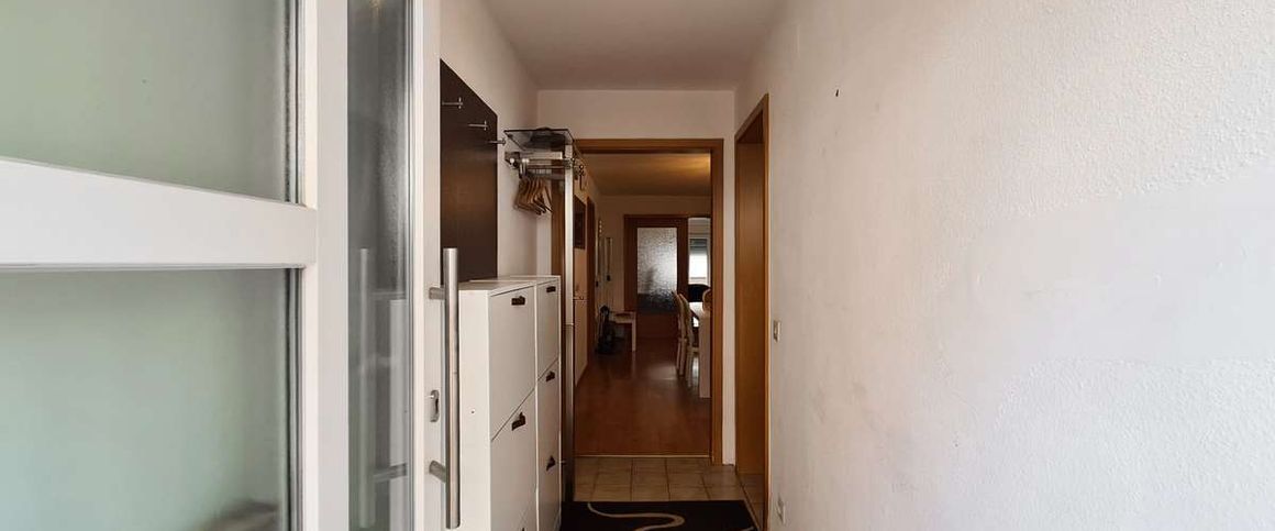KL - Nähe Blechhammer, 5ZKB, große Terrasse mit Garten *MÖBLIERT* - Photo 1