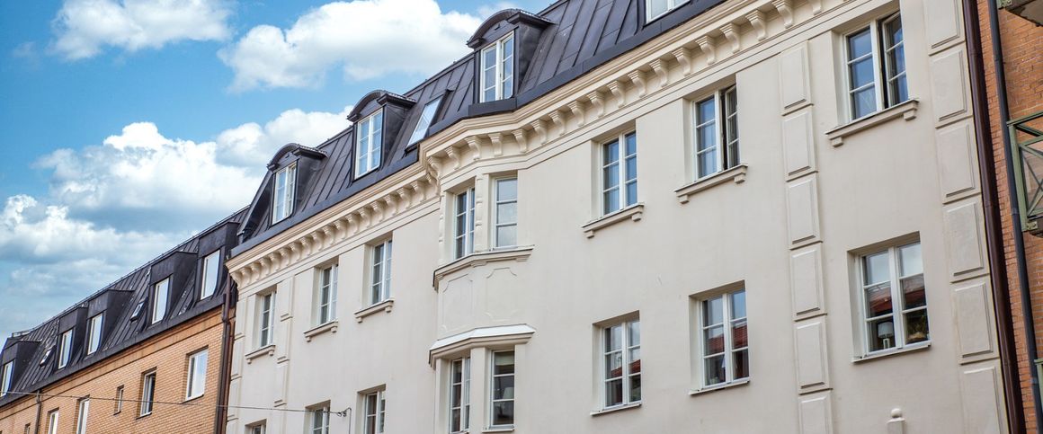 Herrhagsgatan 44 A, Karlstad - Foto 1