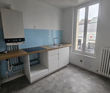 Location Appartement 3 pièces 52m² FONTAINEBLEAU 77300 - Photo 4