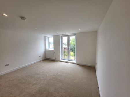 2 bedroom apartment to rent - Photo 5
