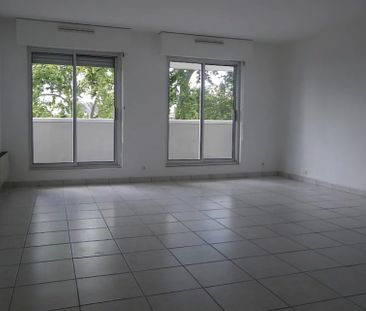 Appartement T1 Nevers à louer - Photo 2