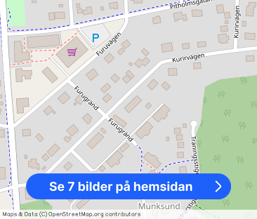 Kurirvägen, Piteå - Foto 1