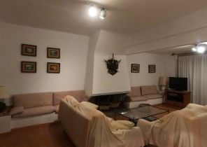 Chalet/casa independiente en alquiler en Urbanización La Lloma