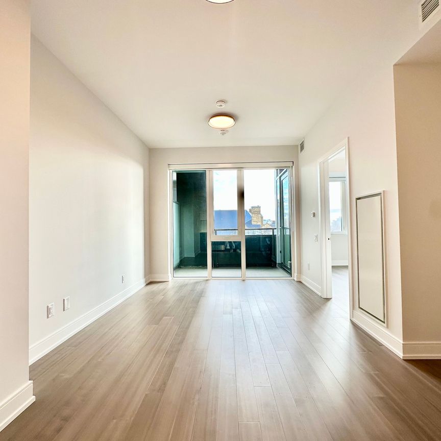 For Lease - 664 Spadina Avenue Unit# 501, Toronto, Ontario - Photo 1