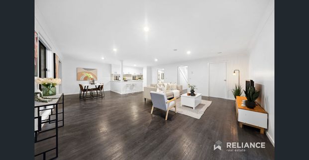 Freshly Renovated & Family-Ready! - Photo 1