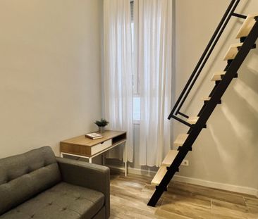 Estudio de alquiler en Centro - Photo 4