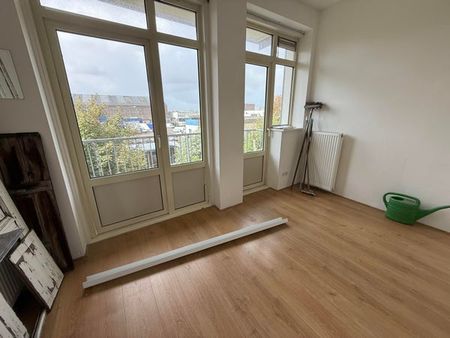 Van Bossestraat 1051KC Amsterdam - Photo 3