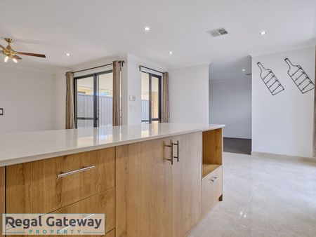 83 Sorbonne Turn, AUBIN GROVE WA 6164 - Photo 3