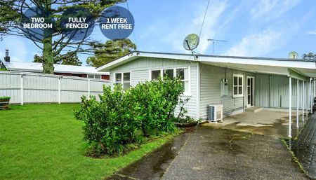 Water, Lawns & Some Appliances Included - Photo 5