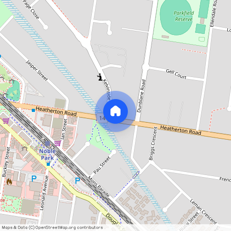 7/1181-1183 Heatherton Road, Noble Park, VIC 3174