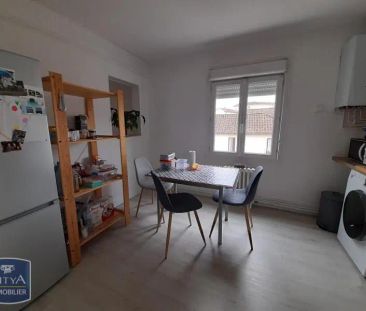 Appartement à louer 3 pièces 72.47m² - Photo 3