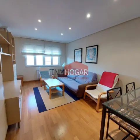 Piso en alquiler en Barrio Universidad - Foto 1