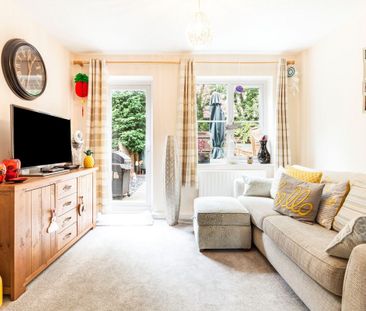 1 bedroom house to rent - Photo 2